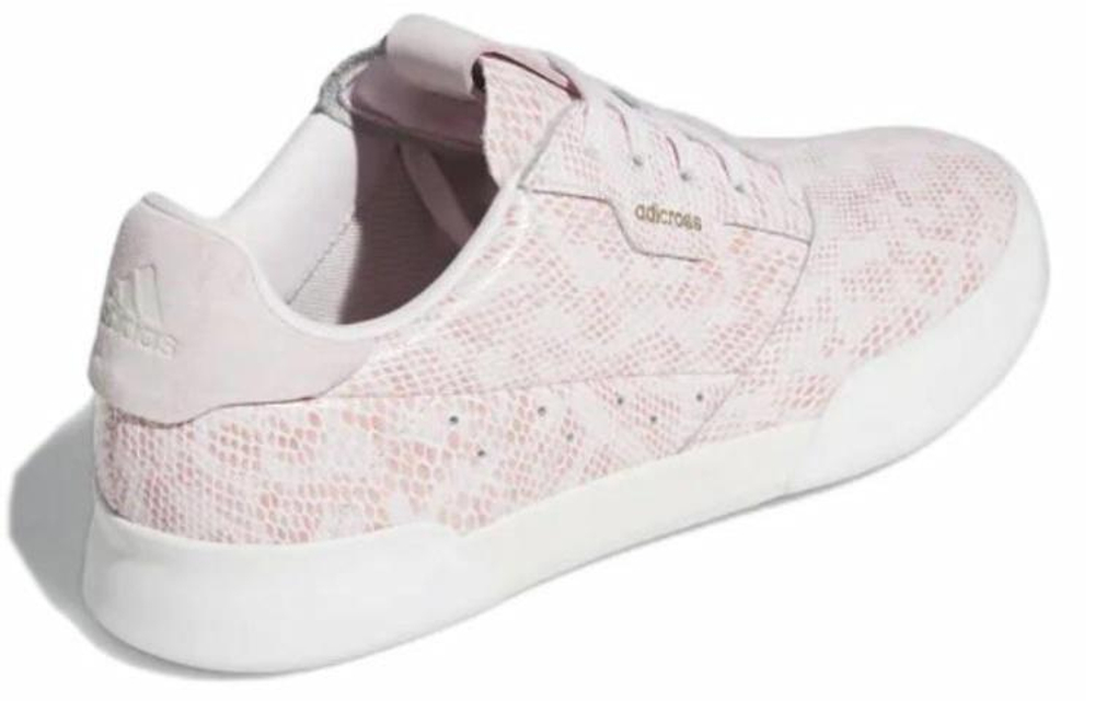 Кроссовки Adidas Adicross Retro Spikeless Golf (Женская размерная сетка)