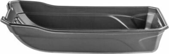 Сани рыболовные NORFIN CUBE 110х60х21,5см