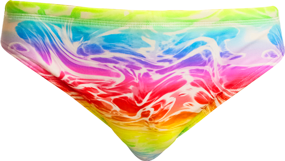 Плавки FUNKY TRUNKS Boys Lake Acid