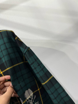 Рубашка Mastermind