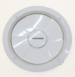 Вентилятор вытяжной JAS-12" (42W)