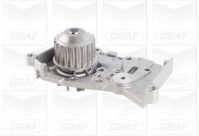 GRAF - PA1043-GRA - Water Pump, engine cooling
