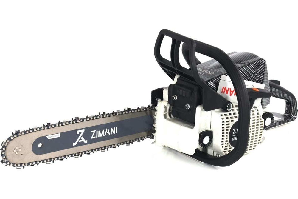 Бензопила ZimAni MS250PROZ2