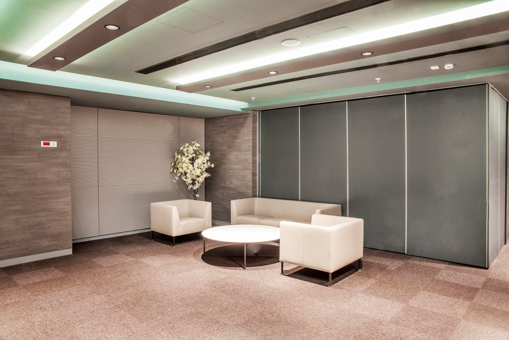 Мебель для медучреждений — безопасные и гигиеничные решения под заказ