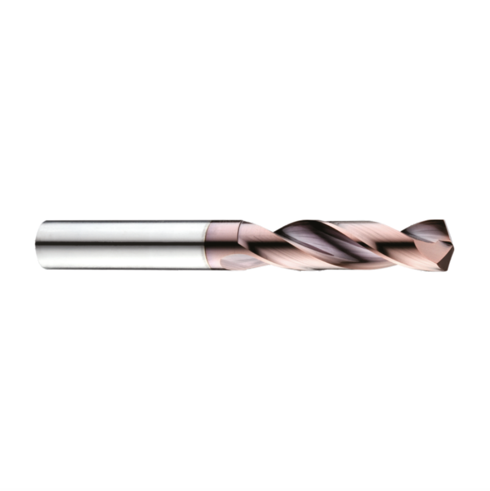Сверло твердосплавное 6,1 мм VM-SX12032 55HRC