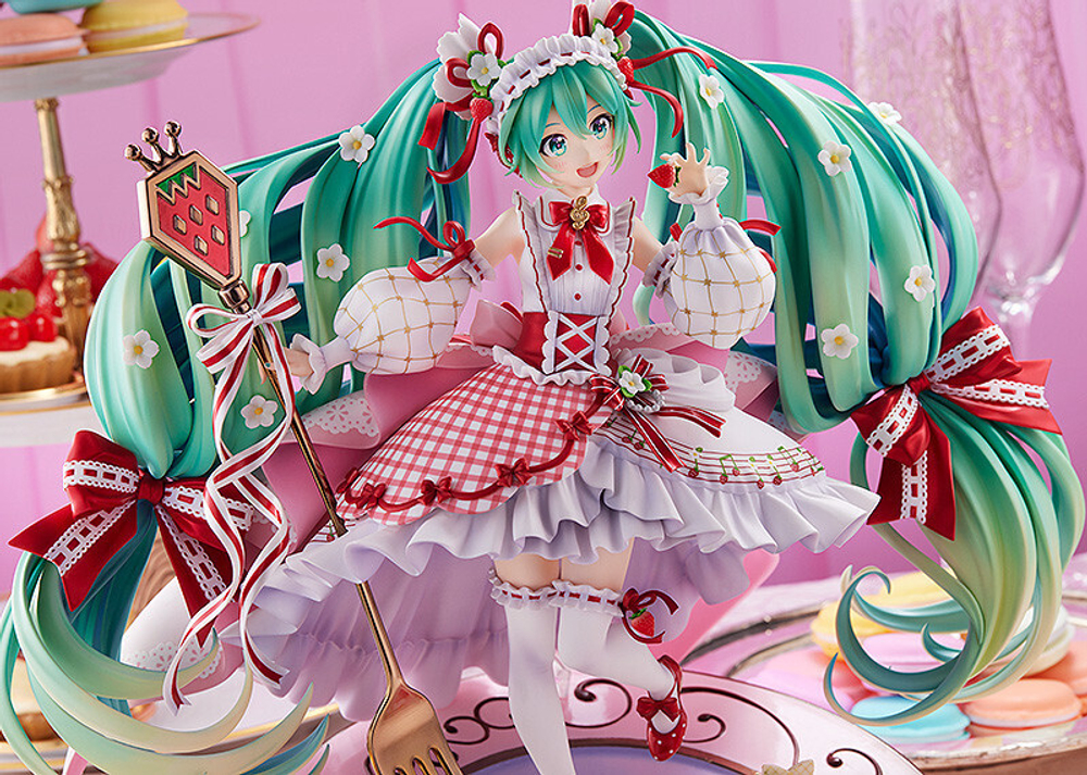 Hatsune Miku