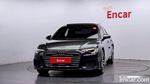 Audi A6 (C8) 45 TDI Quattro Premium (06.2021)