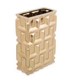 OS-179/2 Декоративная ваза «Геометрия»