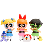 Кукла мини L.O.L. Surprise! Powerpuff Girls Tots
