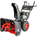 Redverg PROLine RD-SB71/1450BS-E бензиновый снегоуборщик 10 л.с, ковш 71 см, выброс 15 м, 6 вперед/2 назад