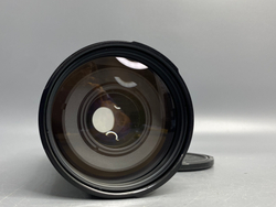 Tokina AT-X 80-400mm f/4.5-5.6
