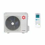 Сплит-система KENTATSU KSGU50HZAN1/KSRU50HZAN1