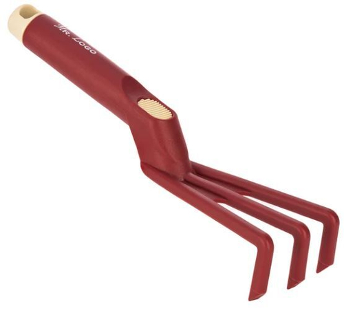 Культиватор Рыхлитель пластиковый (РА+GF)    Mr.Logo / 17573