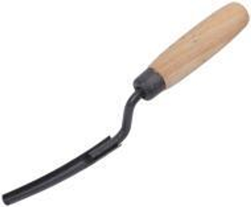 05931 Расшивка для швов выпуклая 10 мм, шов вогнутый КУРС