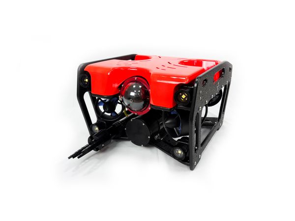 Подводный дрон 