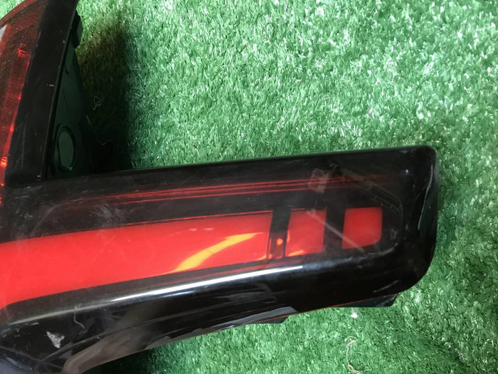 Фонарь левый внешний Москвич 3 (2022-н.в.)