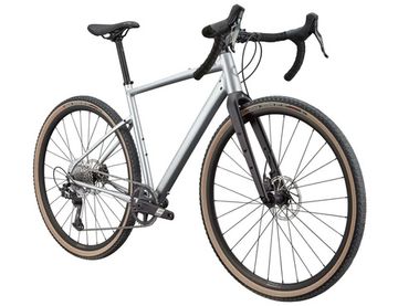 Велосипед Gravel Cannondale 700 U Topstone AL Apex 1 - 2025