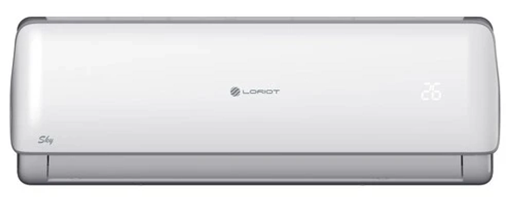 Сплит-система кондиционер Loriot Sky LAC-30AS на 70 м²