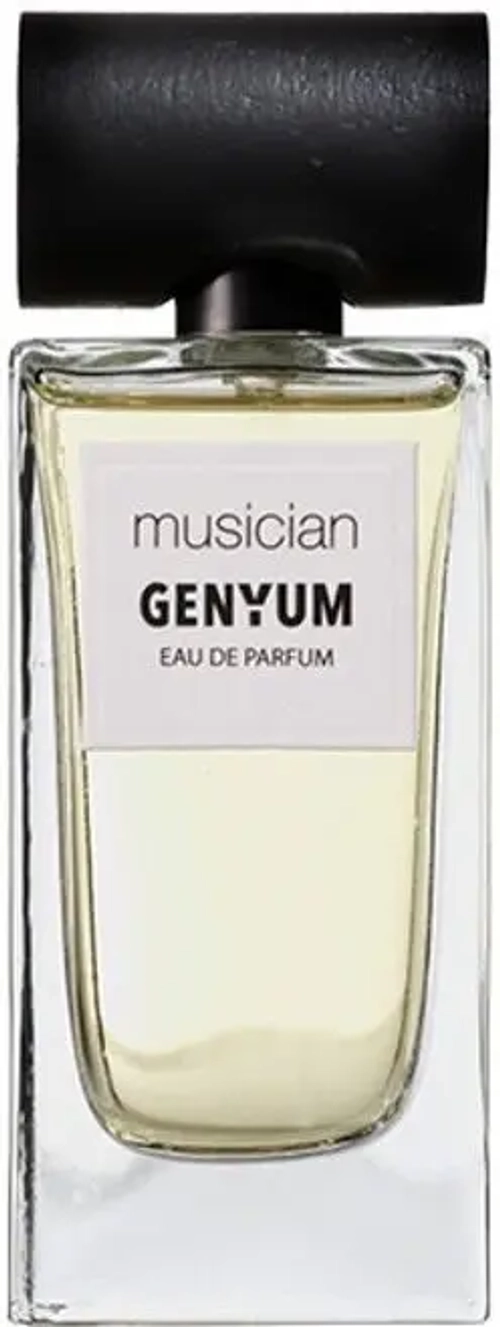 Genyum Musician Eau de Parfum 100 ml