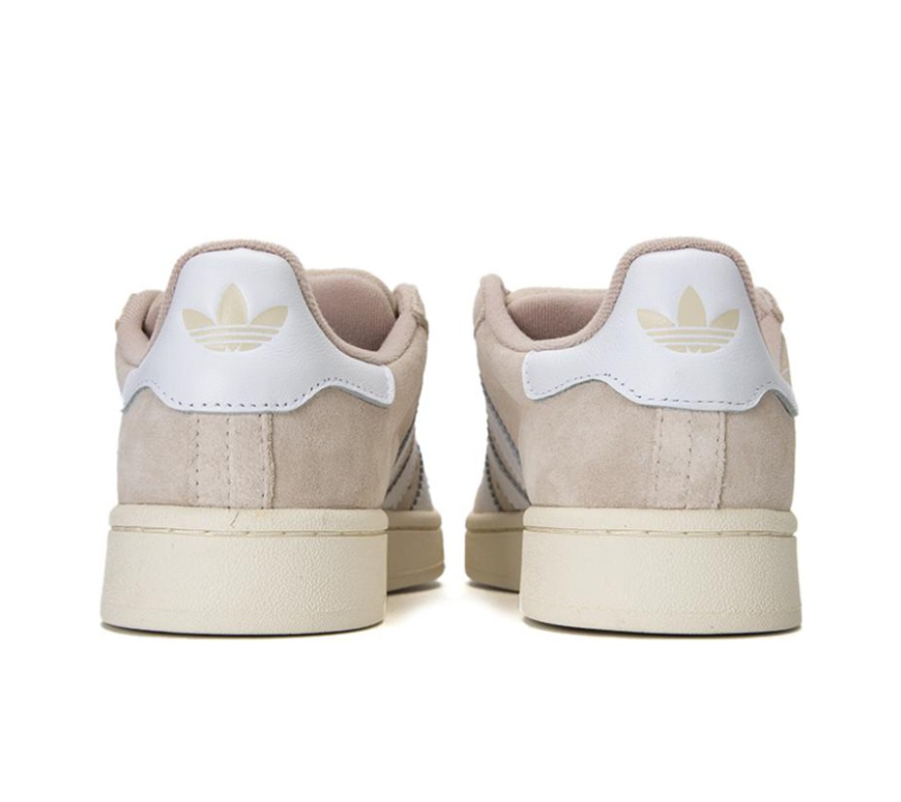 Женские кроссовки Adidas Originals Campus 00s 'Wonder White' HP2924