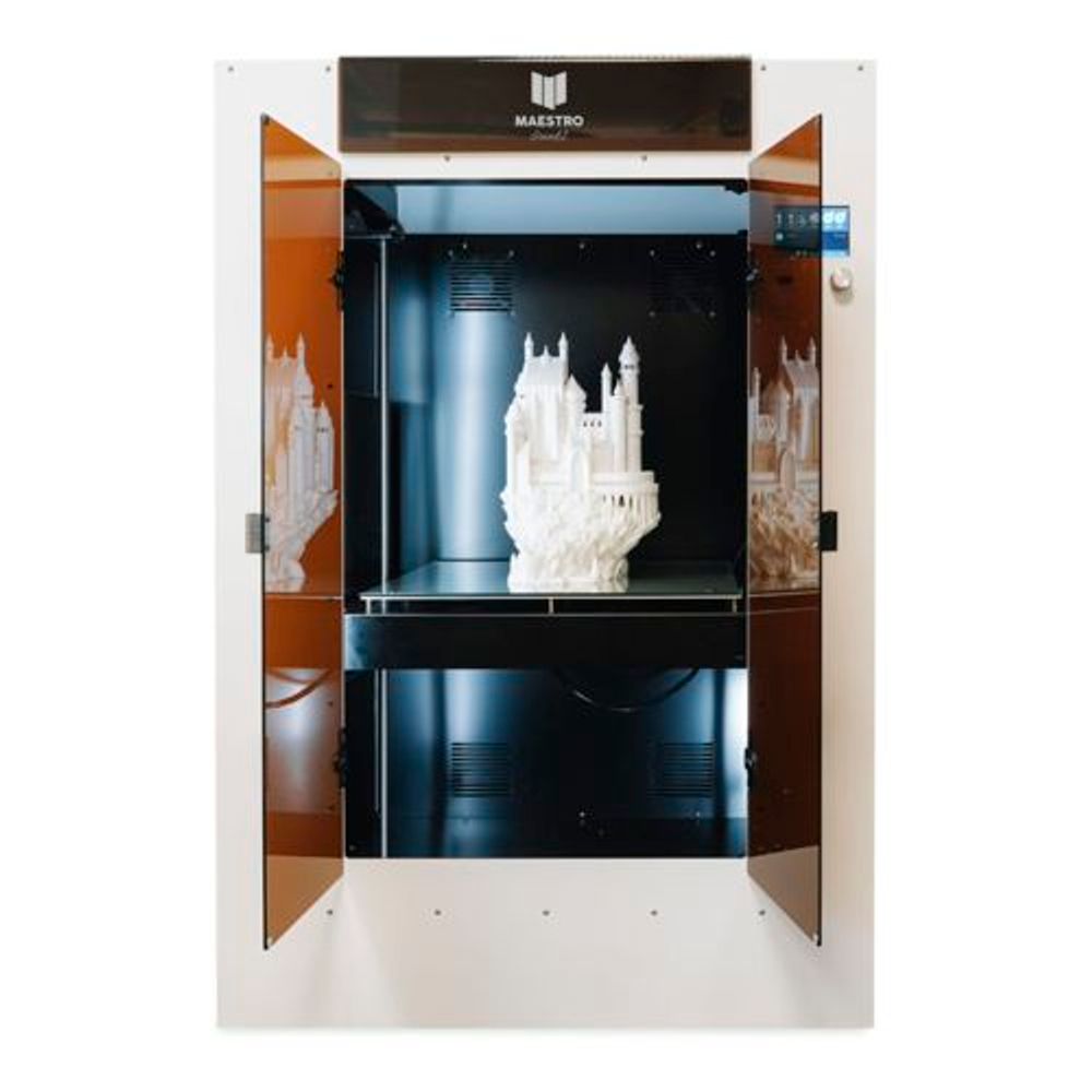 3D принтер MAESTRO GRAND 2, с НДС