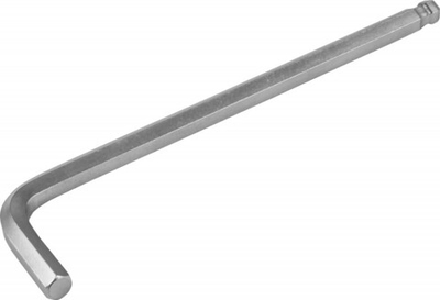 HKB70 Ключ торцевой шестигранный с шаром, H7