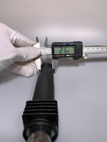 Амортизатор LG 100N 4901ER2003A SAR001LG LG5003 1 шт