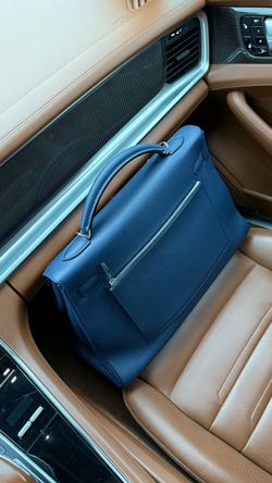 Портфель Hermes