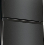 Отдельностоящий двухкамерный холодильник Gorenje NRK620EABXL4