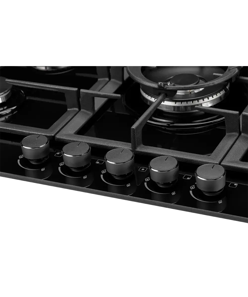 Газовая варочная панель Kuppersberg FG 95 B
