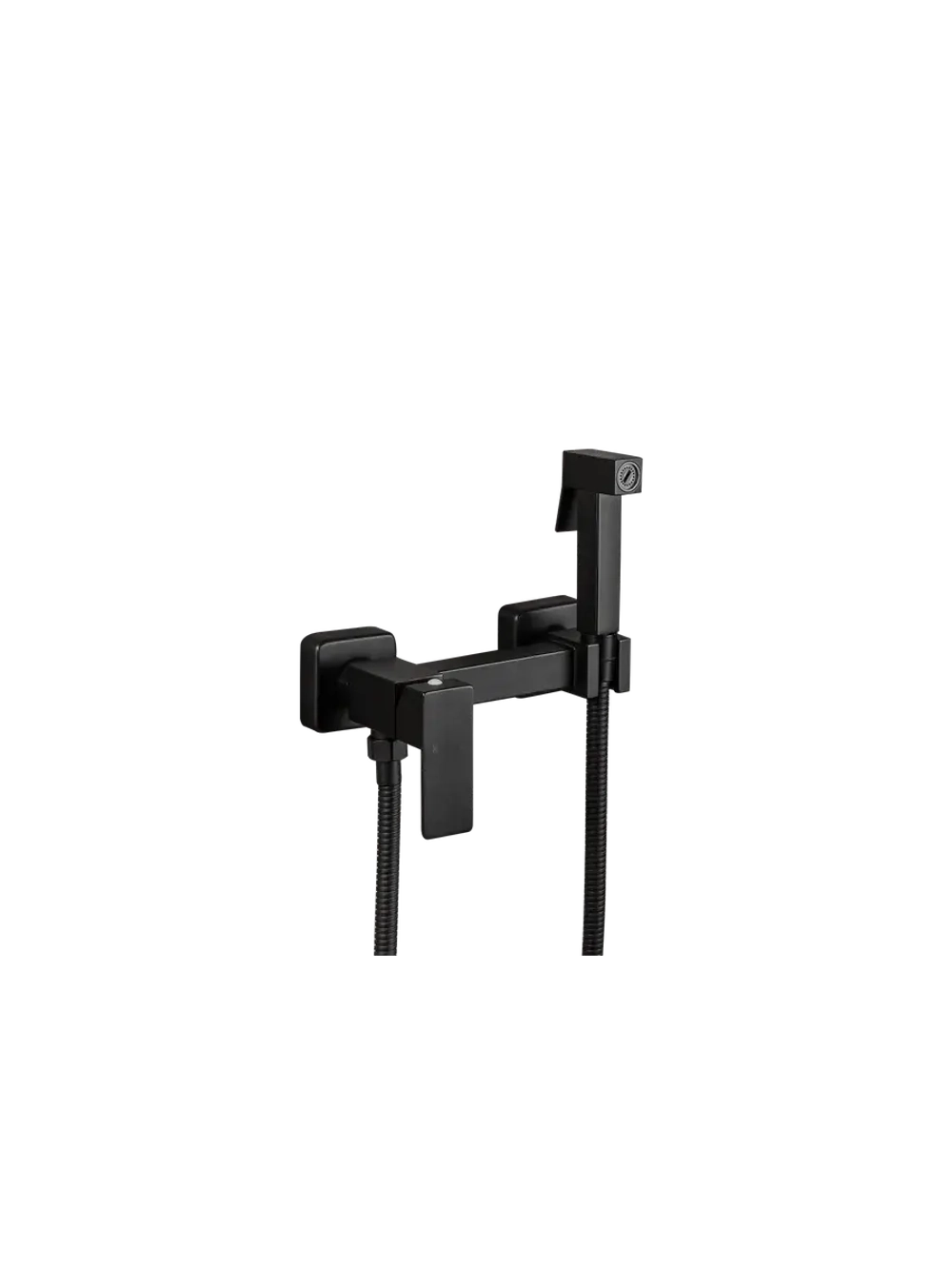 Гигиенический душ со смесителем FRAP F7504-6