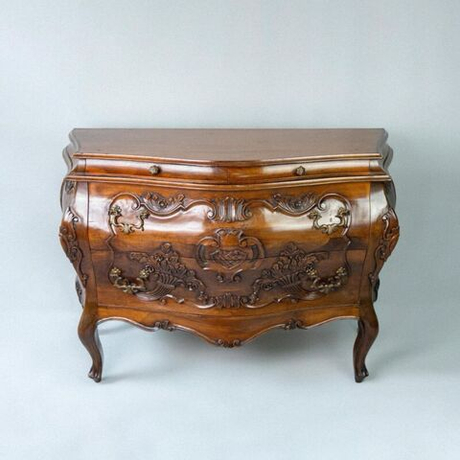 Винтаж: Винтажный итальянский комод