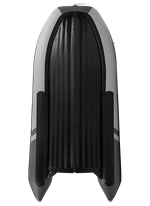 Лодка ПВХ Gladiator AirPro E420Pro НДНД -
