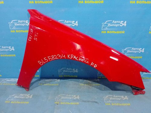 Крыло переднее правое SUBARU LEGACY 2003-2006