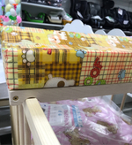 Накладка для пеленания ГНОМ малая