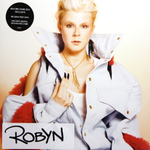 Robyn / Robyn (Colored Vinyl)(2LP)