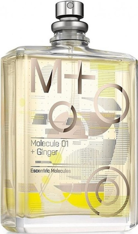 Escentric Molecules Molecule 01 + Ginger