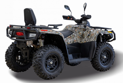 Квадроцикл HISUN TACTIC GT1000/LIMITED