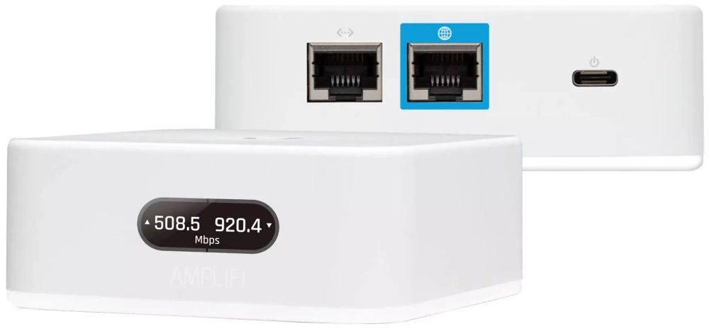 Wi-Fi система Ubiquiti AmpliFi Instant System AFI-INS