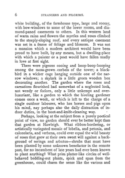 Strangers and pilgrims: a novel | Mary Elizabeth Braddon