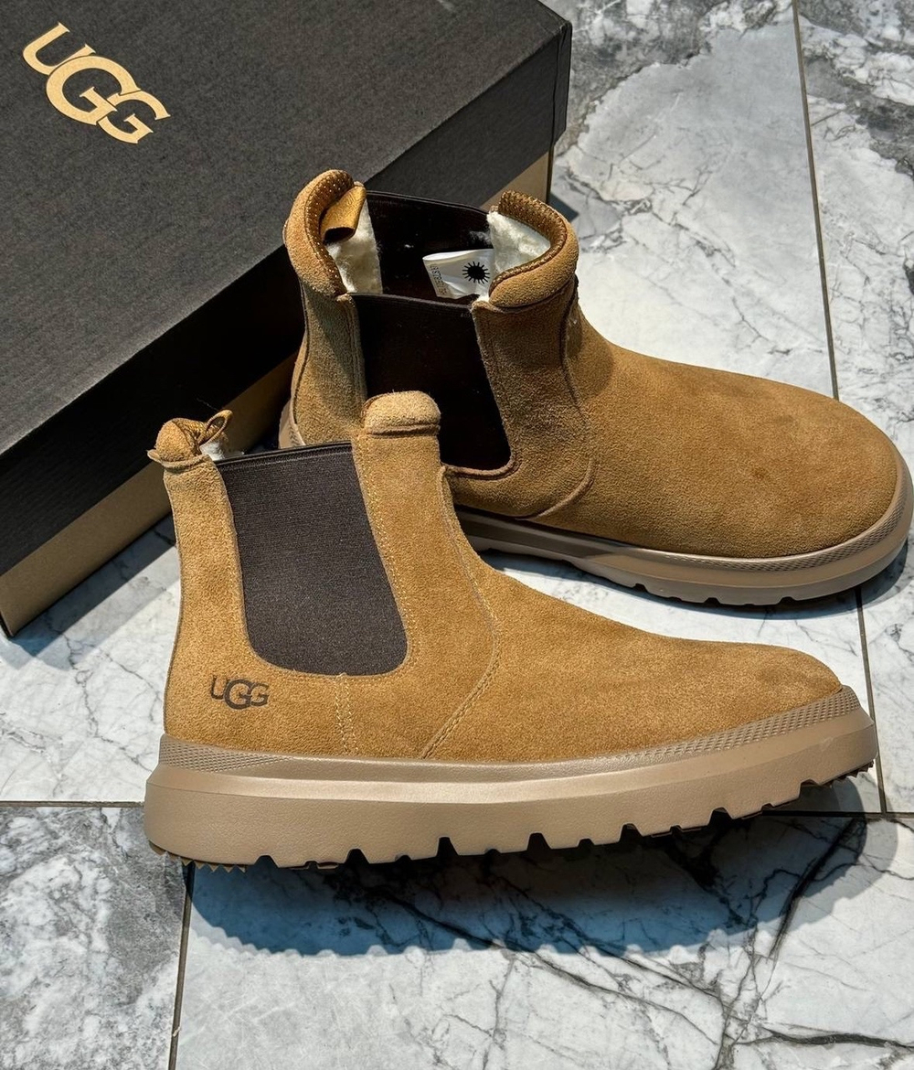 UGG