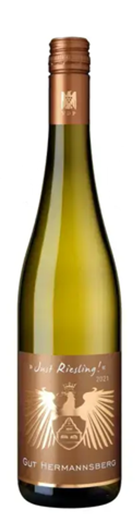 Вино Джаст Рислинг Трокен