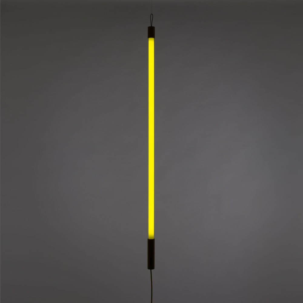 Подвесной светильник Linea LED Yellow 07749 YEL