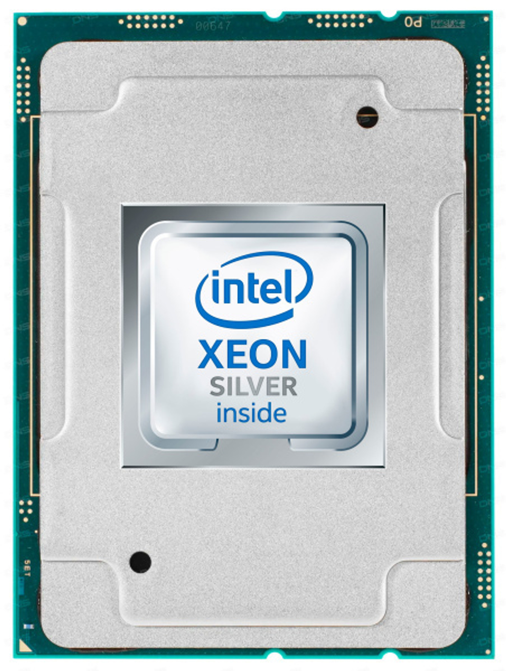 Процессор Intel Xeon Silver 4210