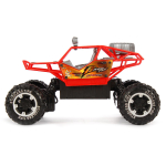 Джип на РУ, коробка DY1298-11A