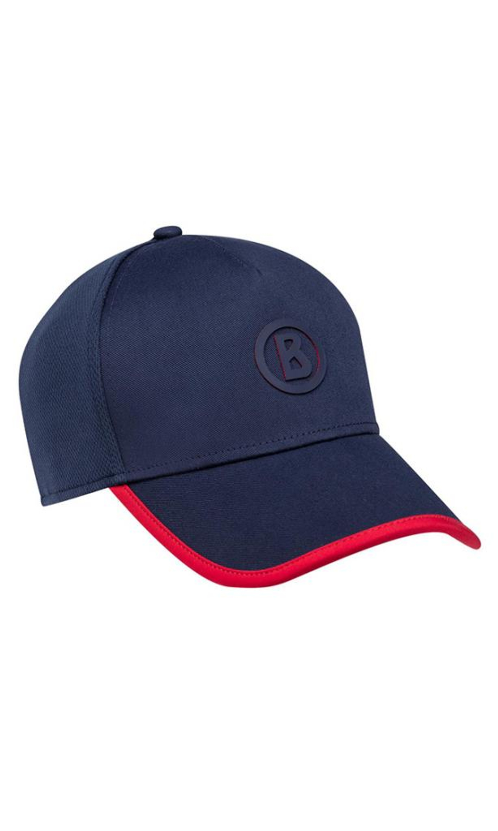 Кепка BOGNER SPORT SAMUEL в синем цвете