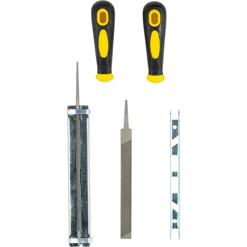 Набор заточной CHAMPION DELUXE Pro 4,8   C6551