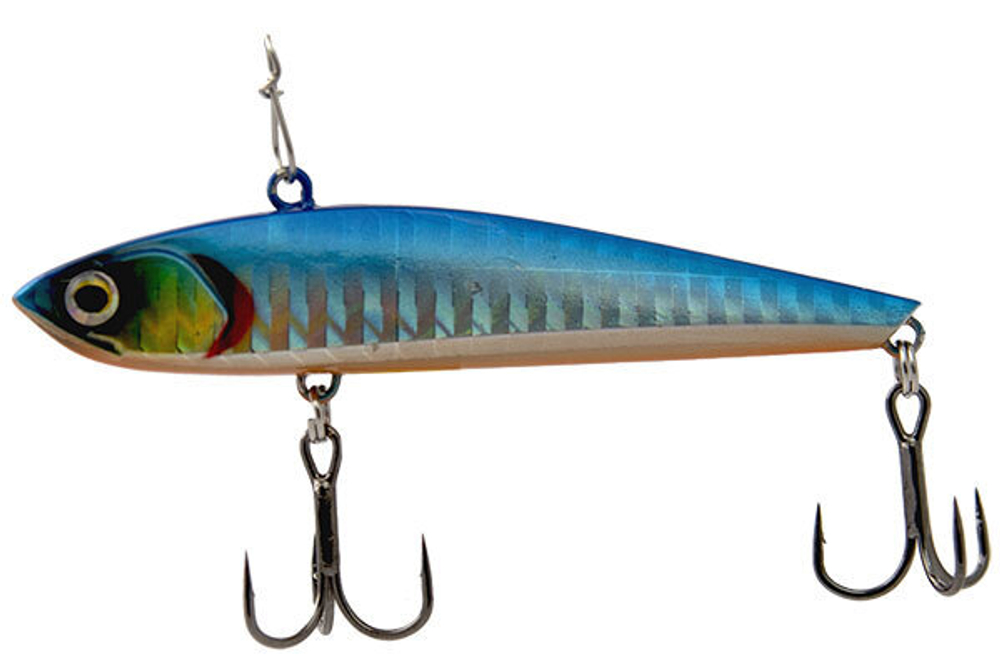 Виб (тонущий воблер) для зимней рыбалки Sharkey 75мм 15г