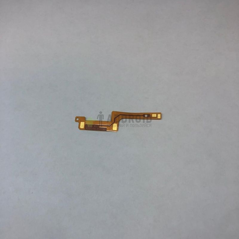 Шлейф полифонического динамика для OppO A77/F3