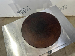 Блинница электрическая ATESY БА-1/1